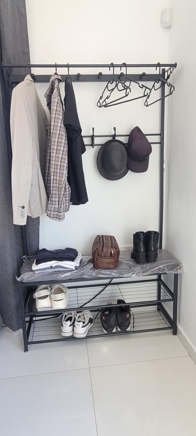 wardrobe