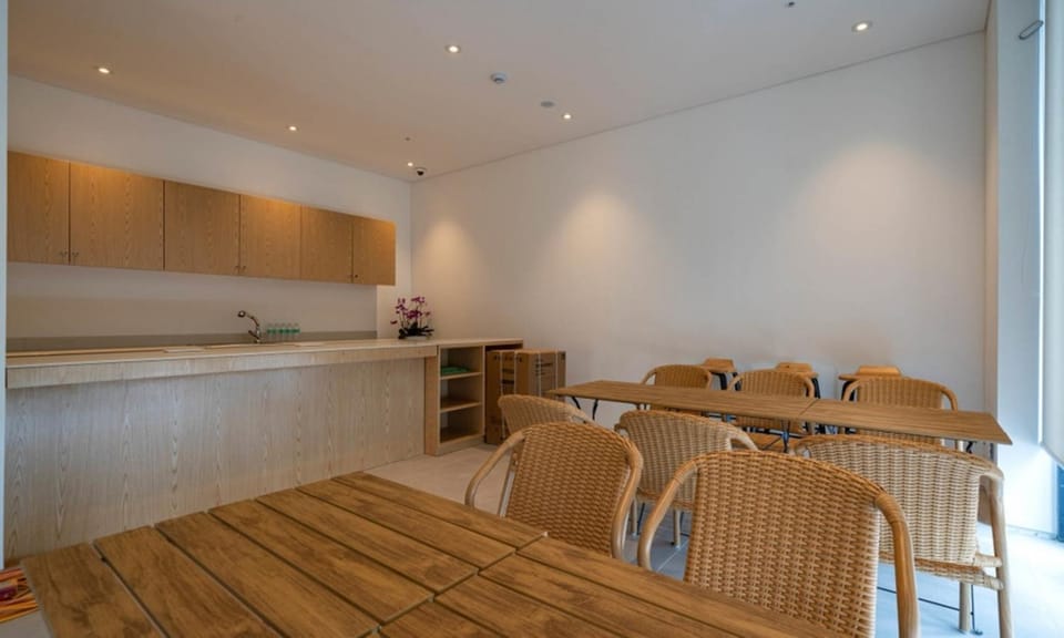 The hound hotel bandalseom2 Hotel in Gyeonggi-do