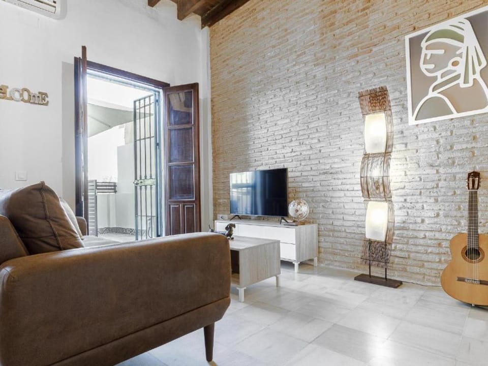 Balcony/Terrace, Living room, Seating area