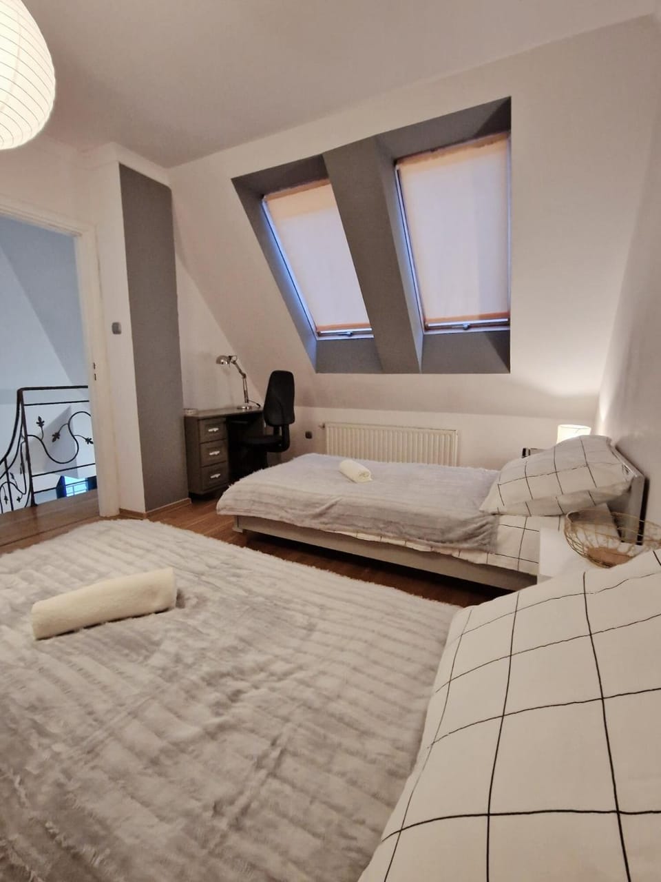 Apartament Gwiazda 503 Apartment in Lesser Poland Voivodeship