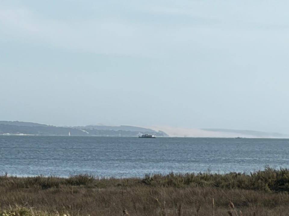 La Cabane Campground/ 
RV Resort in Lege-Cap-Ferret