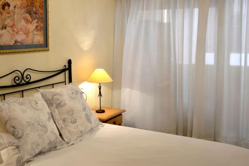 Apartamento a 2 minutos de la playa Apartment in Santa Pola