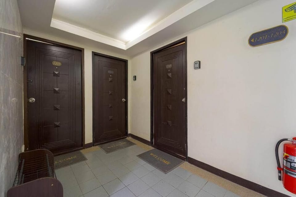 Beachfront 2 bed Condo with Seaview! - BW2 Apartment in Nong Kae