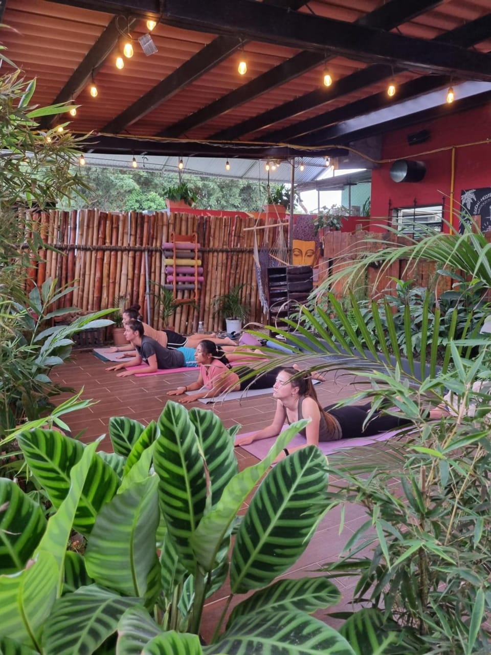 Bodhi El Valle Hostel in Coclé Province, Panama