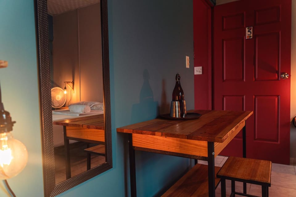 Bodhi El Valle Hostel in Coclé Province, Panama