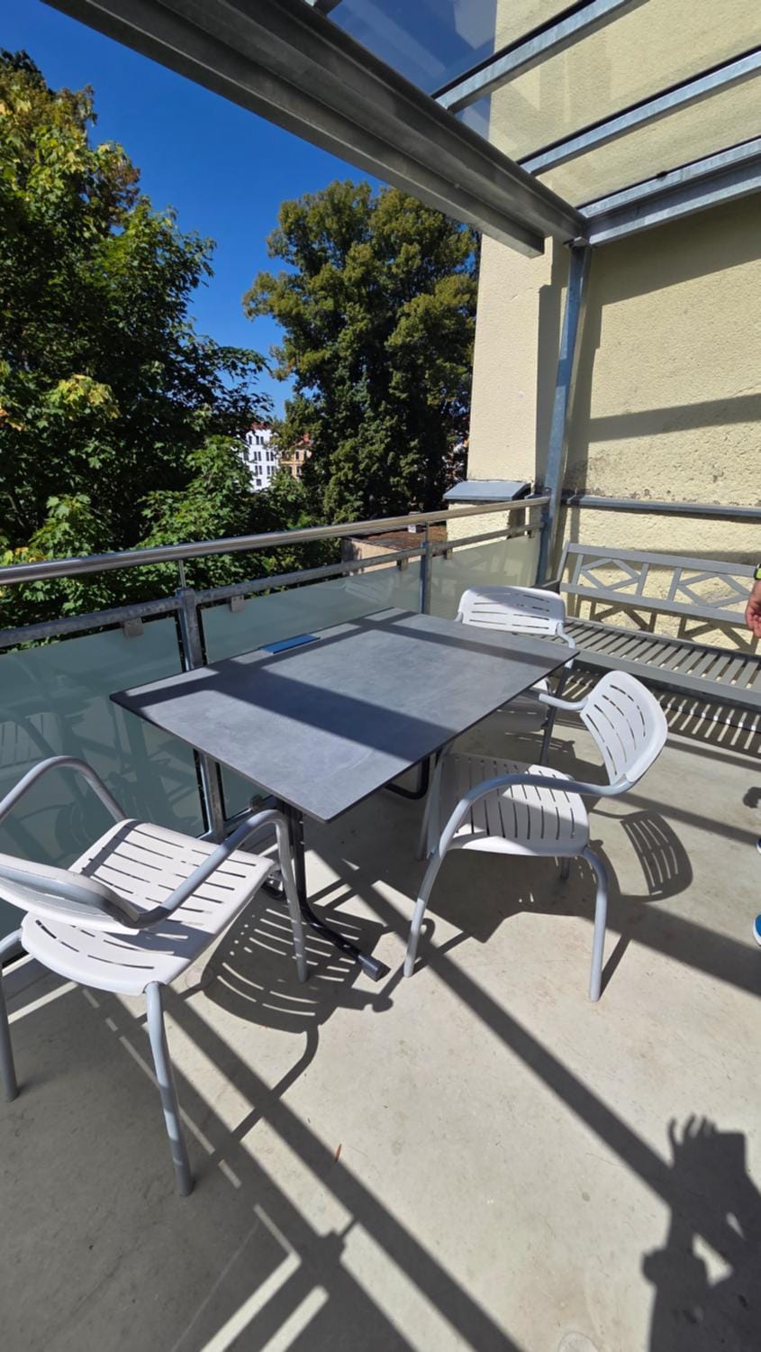 Day, View (from property/room), Balcony/Terrace