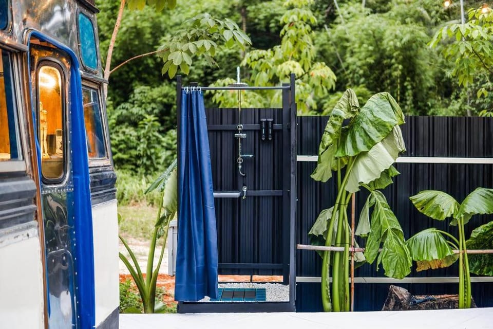 Baan Bus Soi 3 Krabi House in Krabi Changwat