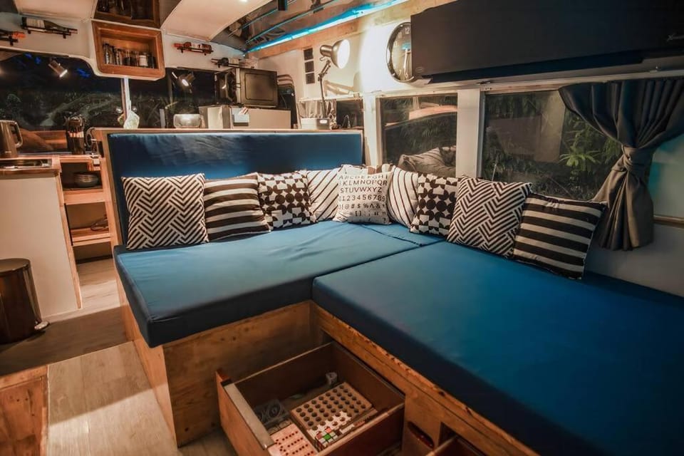 Baan Bus Soi 3 Krabi House in Krabi Changwat