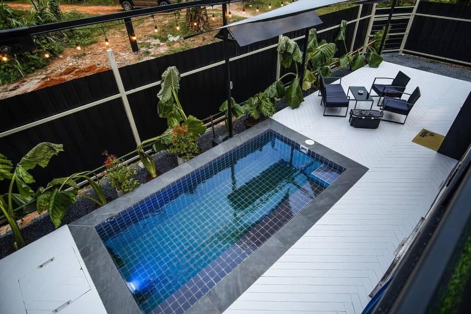 Baan Bus Soi 3 Krabi House in Krabi Changwat
