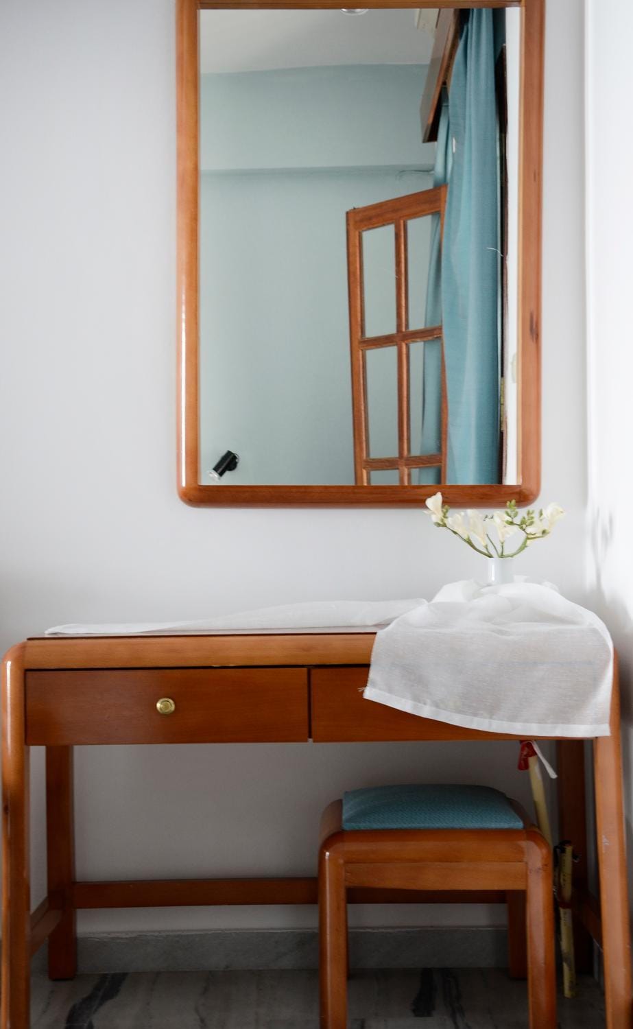 Hermes Apartment hotel in Kalymnos