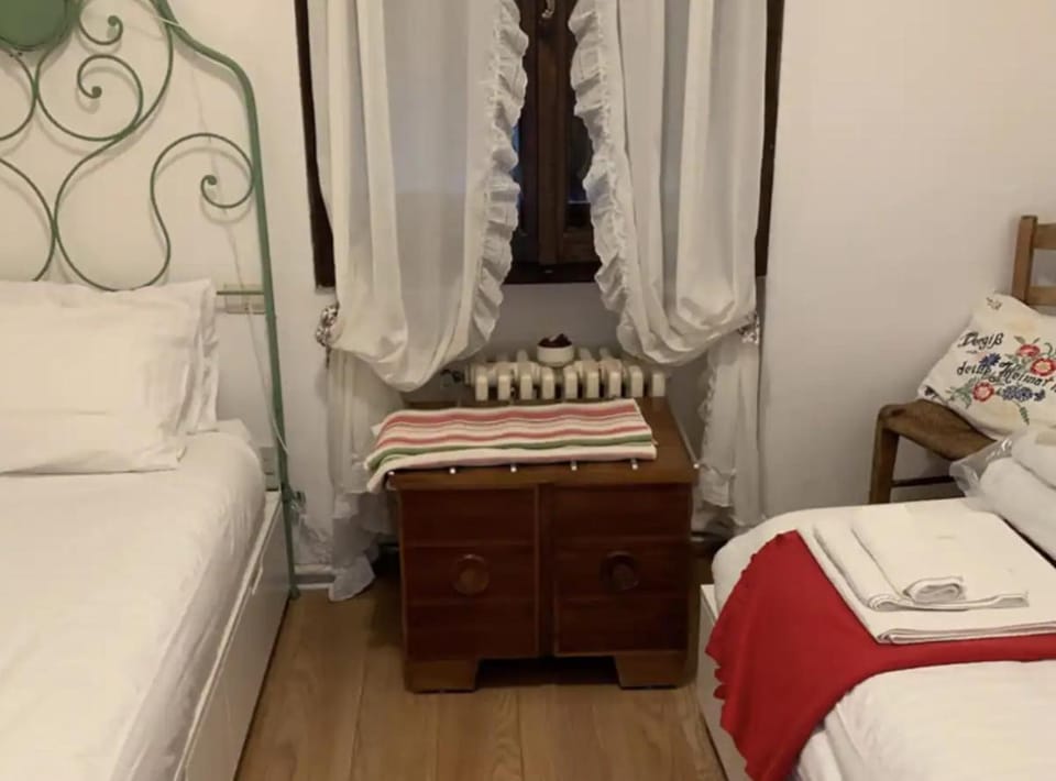 Casa Remo 3 by WelcHome Apartment in San Vito di Cadore