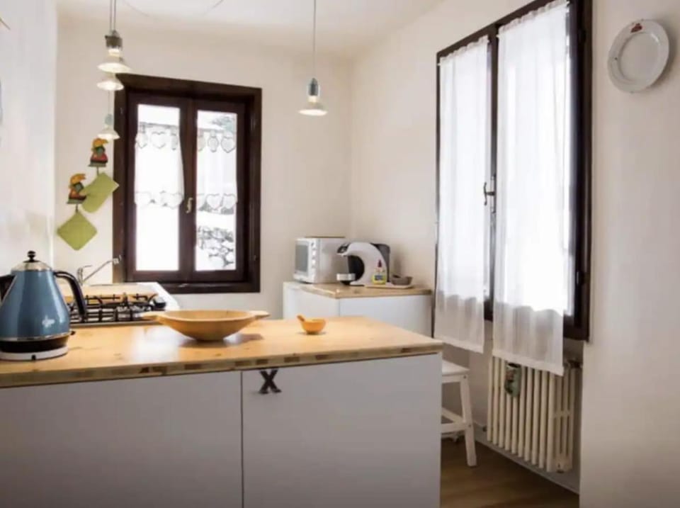 Casa Remo 3 by WelcHome Apartment in San Vito di Cadore