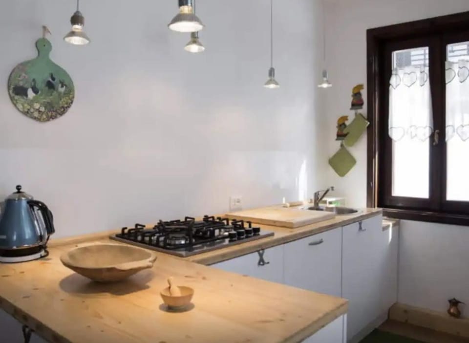 Casa Remo 3 by WelcHome Apartment in San Vito di Cadore