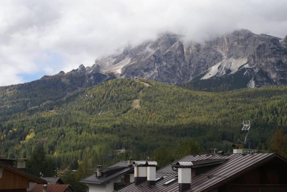 Verocai Studio by WelcHome Apartment in Cortina d Ampezzo