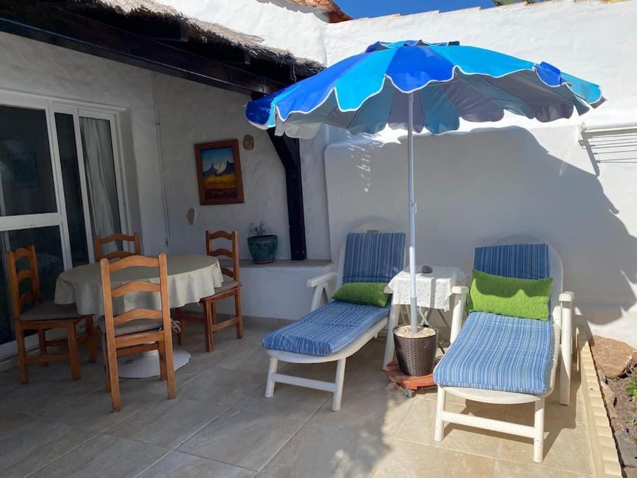 sunbed