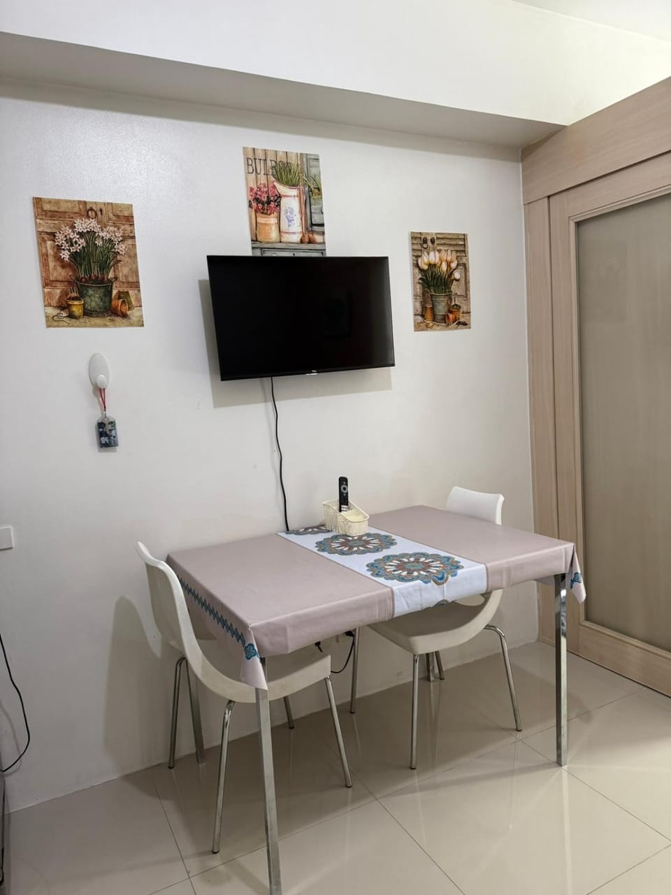 TV and multimedia