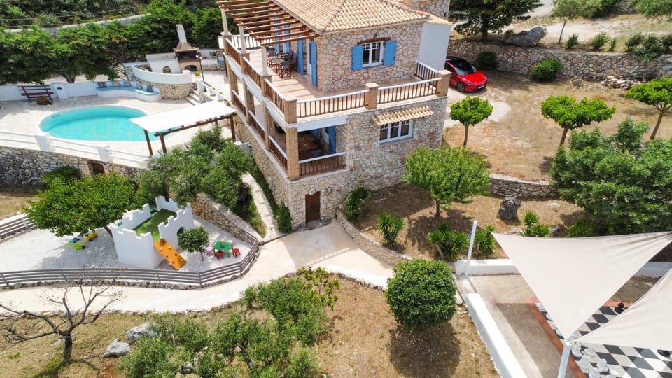 Ionian Villas Villa in Zakynthos, Greece