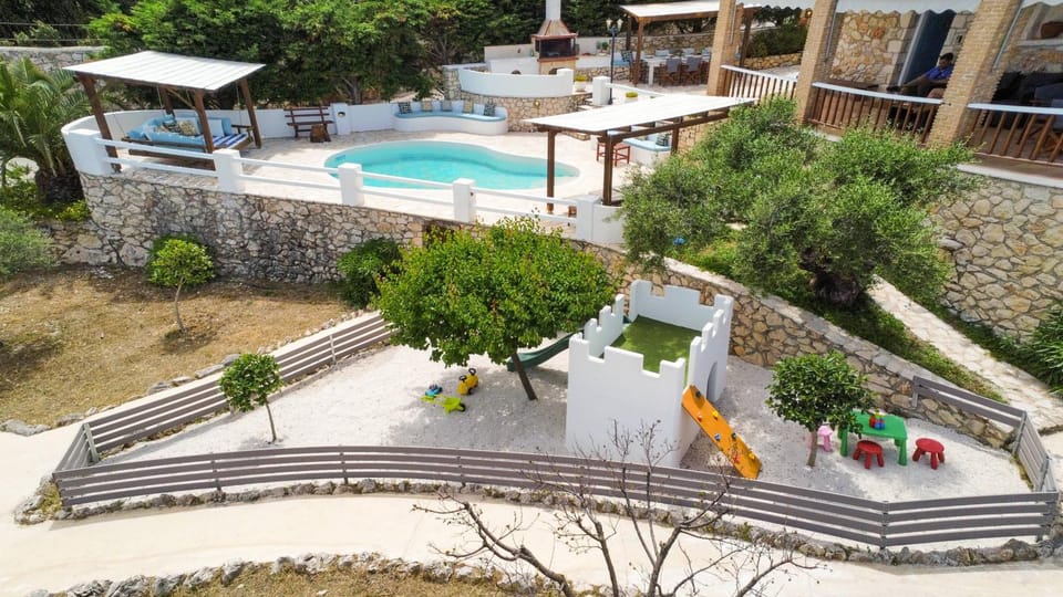 Ionian Villas Villa in Zakynthos, Greece