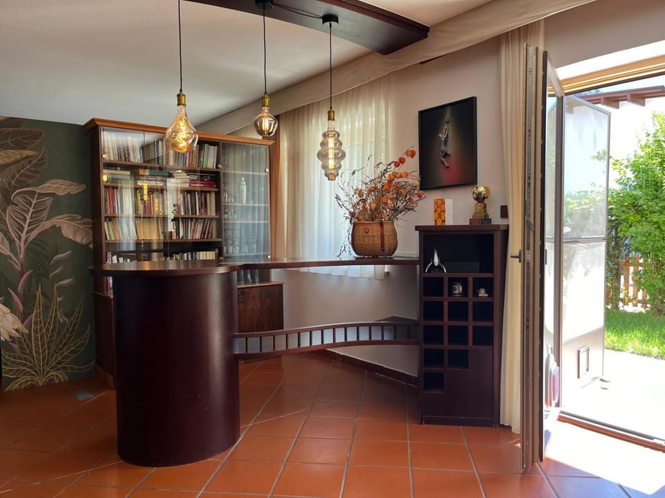 Lounge or bar
