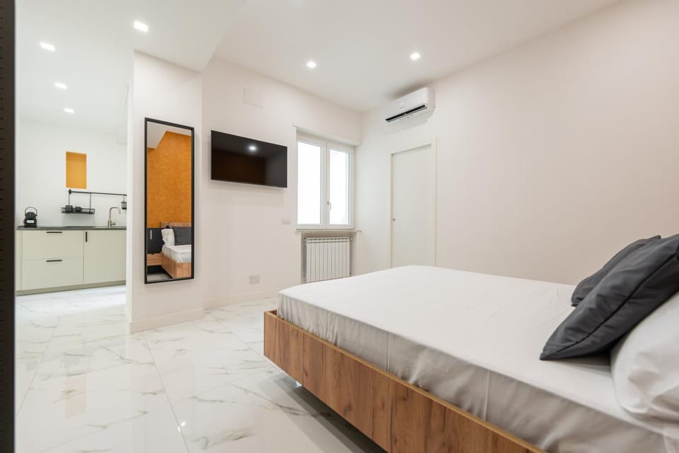 Atmosphera rooms Bed and Breakfast in Naples
