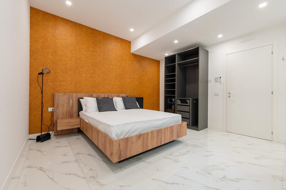Atmosphera rooms Bed and Breakfast in Naples