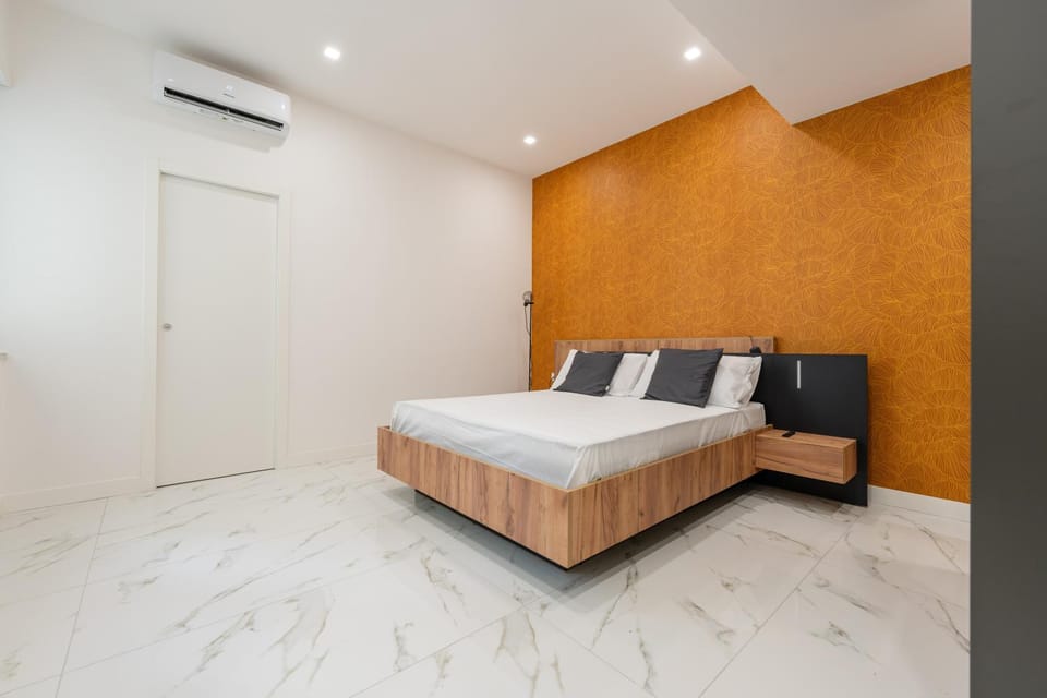 Atmosphera rooms Bed and Breakfast in Naples
