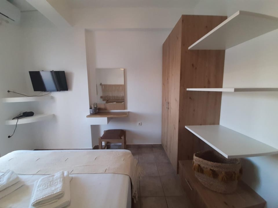 ΡΟΜΑΝΤΖΑ δωμάτιο 6 Apartment in Kea-Kythnos