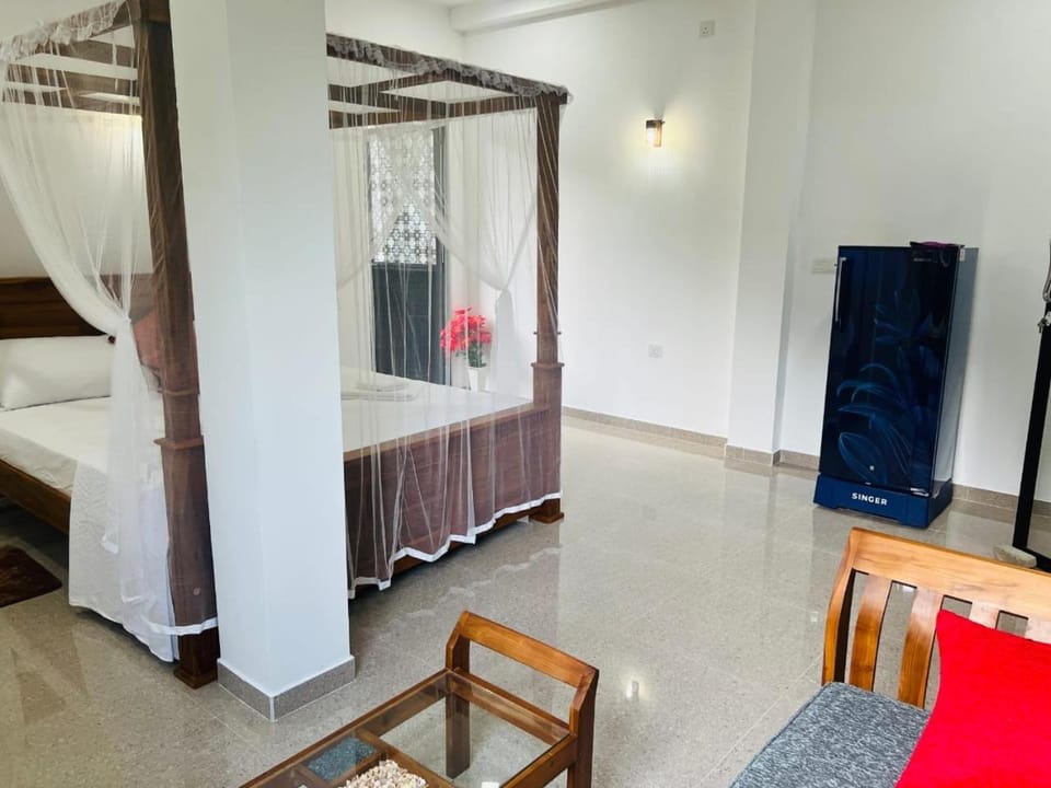 Charu villa 2nd floor Villa in Southern Province