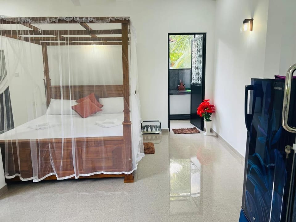 Charu villa 2nd floor Villa in Southern Province