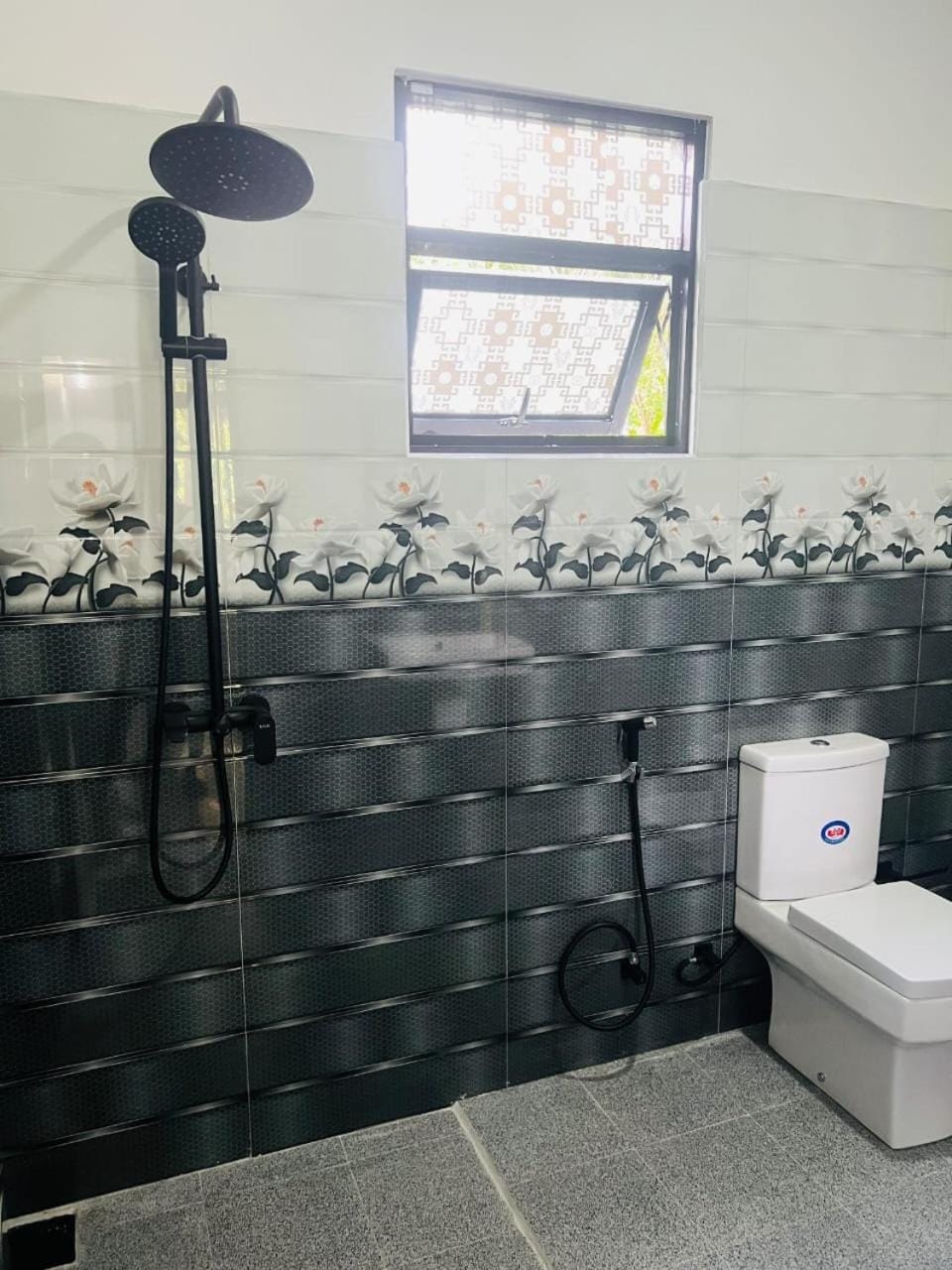 Charu villa 2nd floor Villa in Southern Province