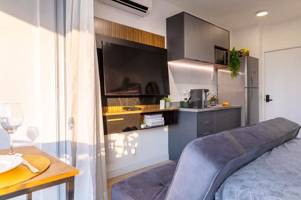 Communal lounge/ TV room, TV and multimedia