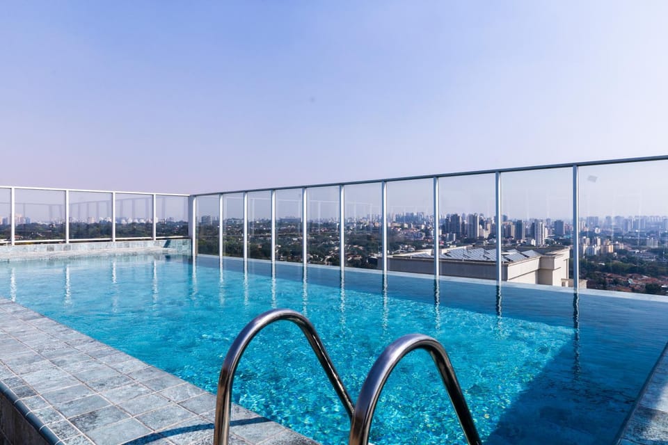 Day, Pool view, Swimming pool