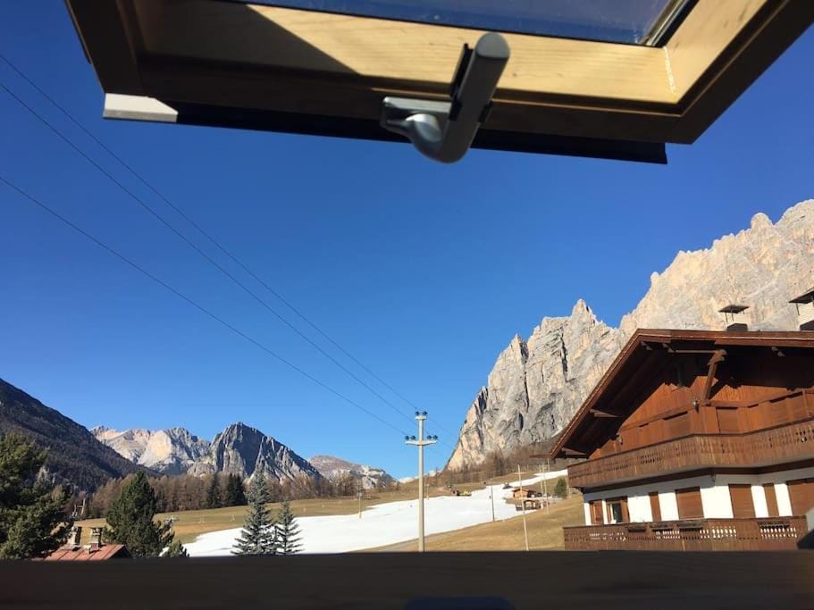 Verocai Views by WelcHome Apartment in Cortina d Ampezzo