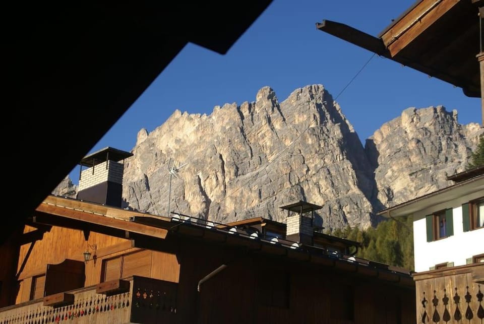 Verocai Views by WelcHome Apartment in Cortina d Ampezzo