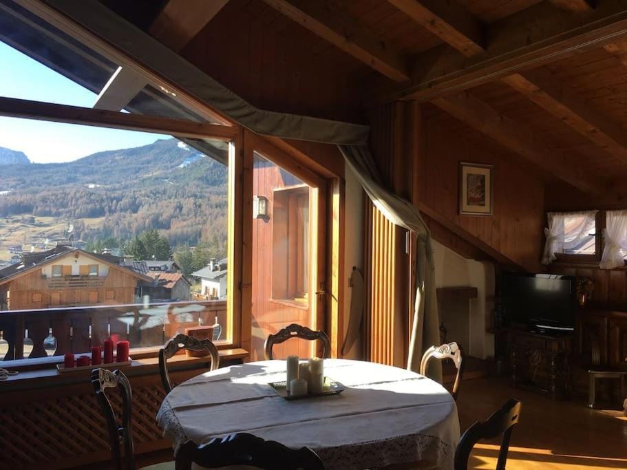 Verocai Views by WelcHome Apartment in Cortina d Ampezzo