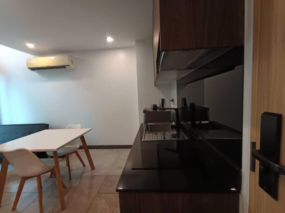 Utopia Naiharn - Room3 - B124 Apartment in Rawai