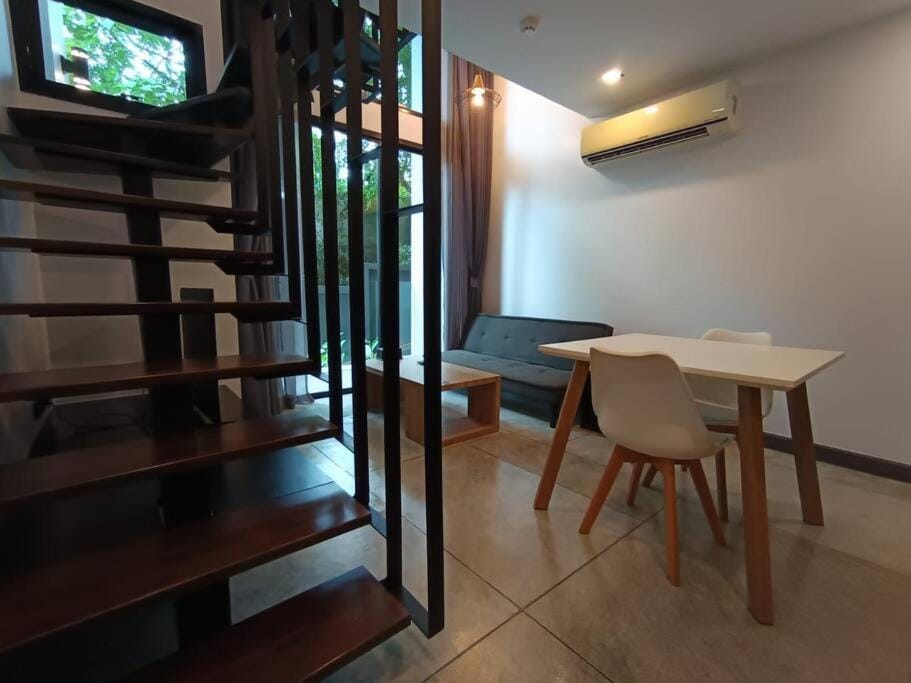 Utopia Naiharn - Room3 - B124 Apartment in Rawai