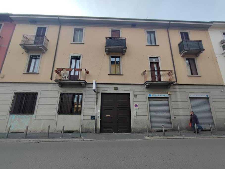 Esplora comodamente Milano e poi riposa tranquillo Apartment in Milan