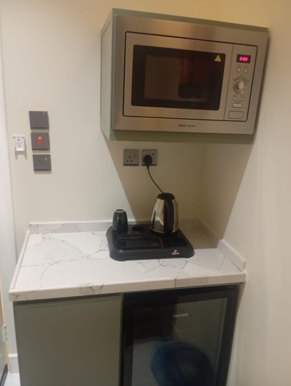 الدار للشقق المؤثثة شقه Apartment in Saudi Arabia