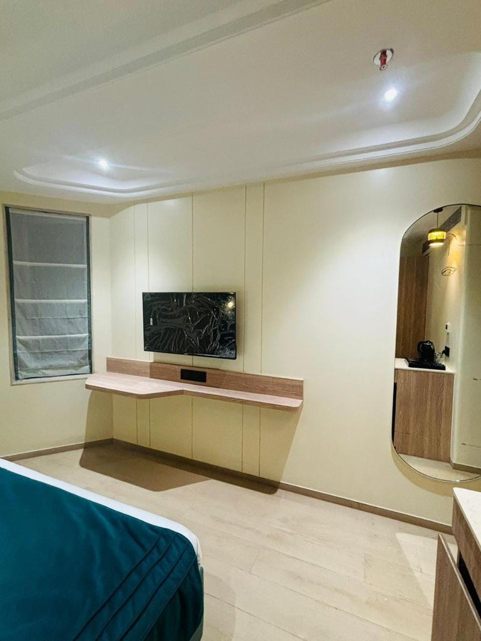 TV and multimedia, Bedroom