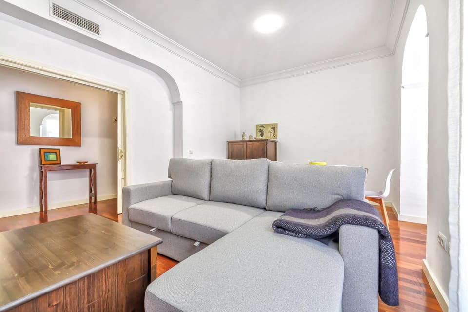 Living room, Seating area, furniture, heating, air conditioner