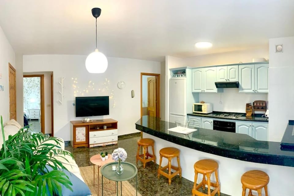 Your Holiday Home - El Tablado - Tenerife Sur Apartment in Canary Islands
