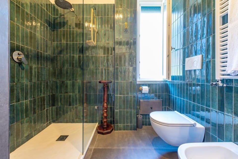 Shower