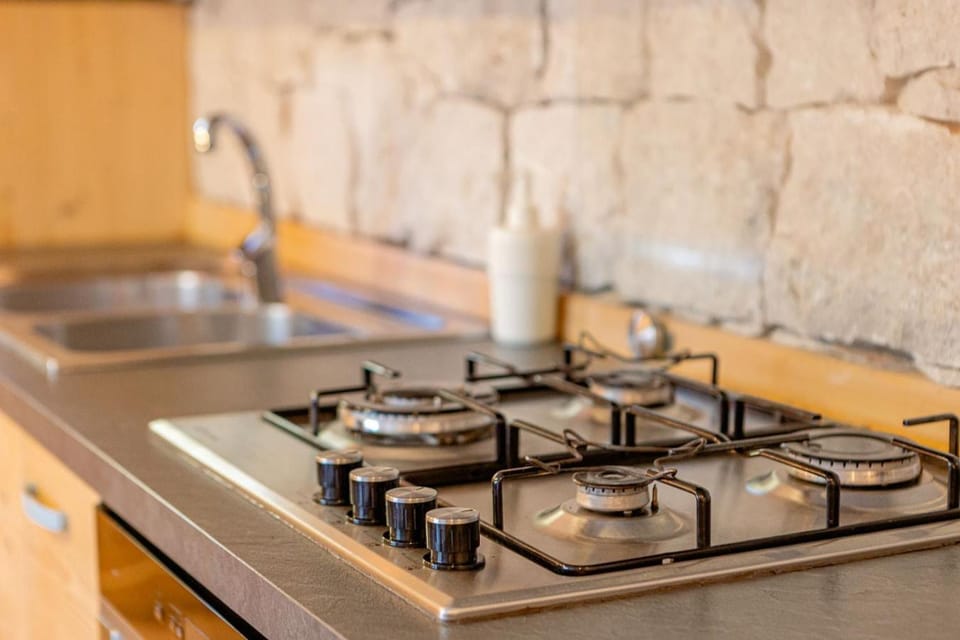 Villa Maria Apartment in Pie' Falcade