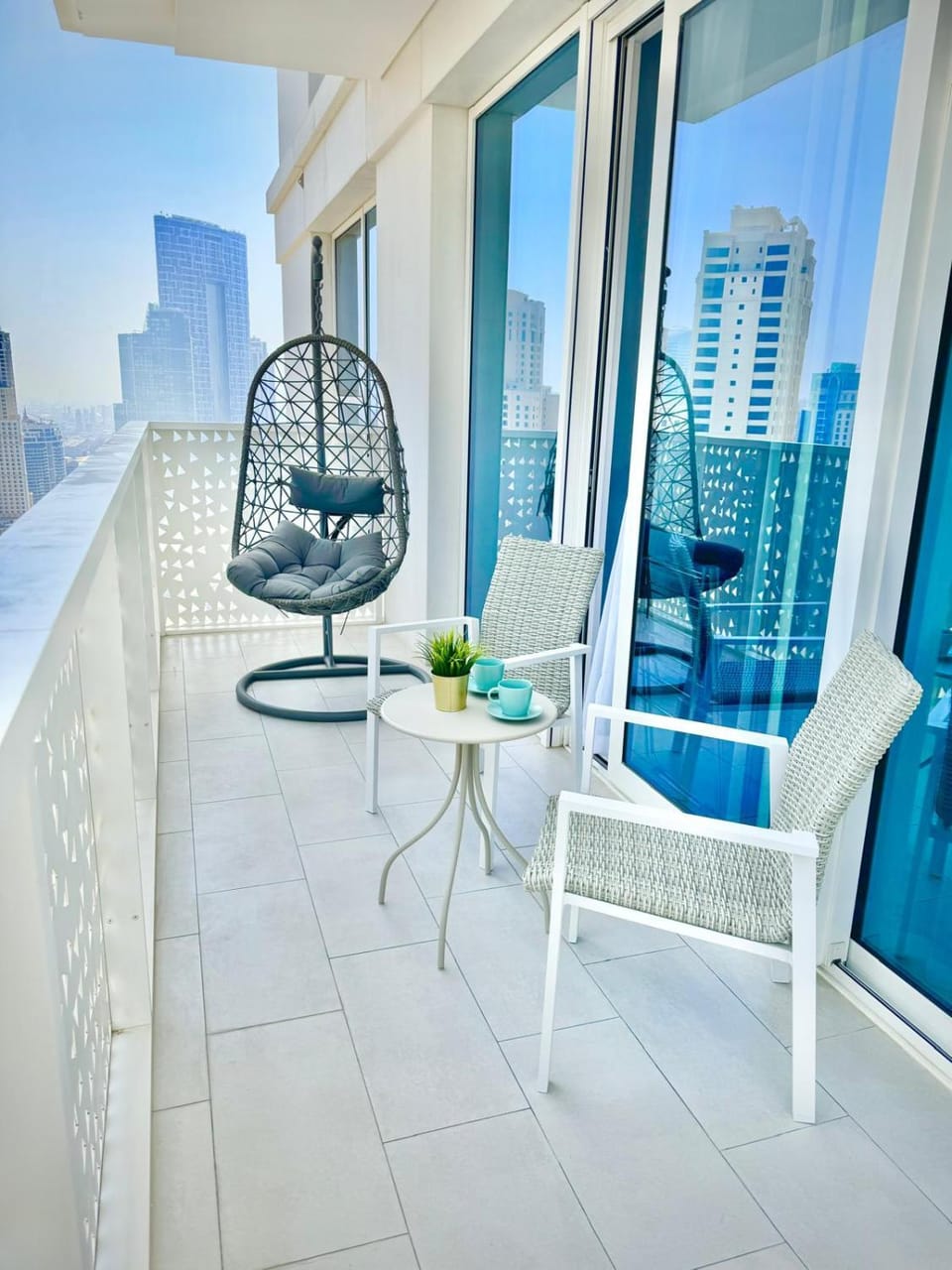 View (from property/room), Garden view, Landmark view, Quiet street view