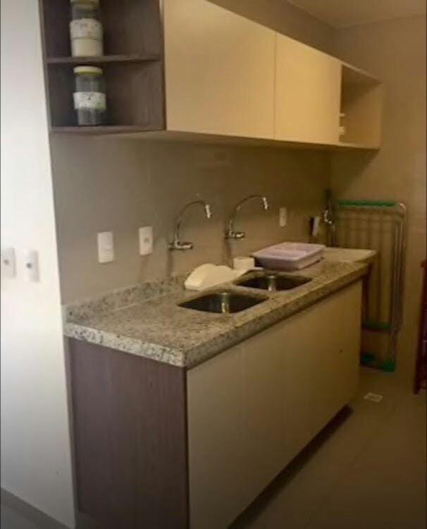 Temporada VG FUN Fortaleza CE Apartment in Fortaleza