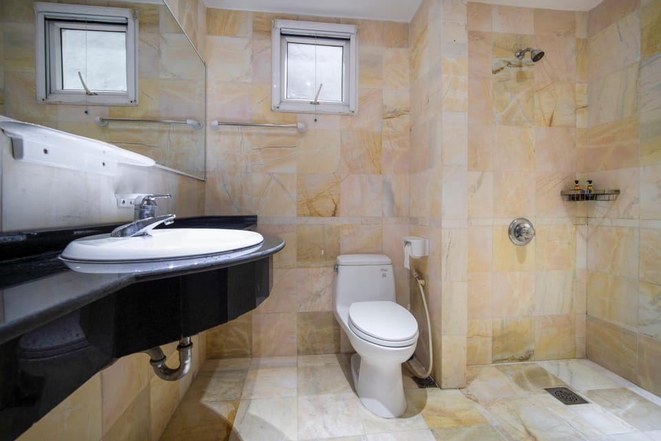 Shower, Toilet, Bathroom, bidet