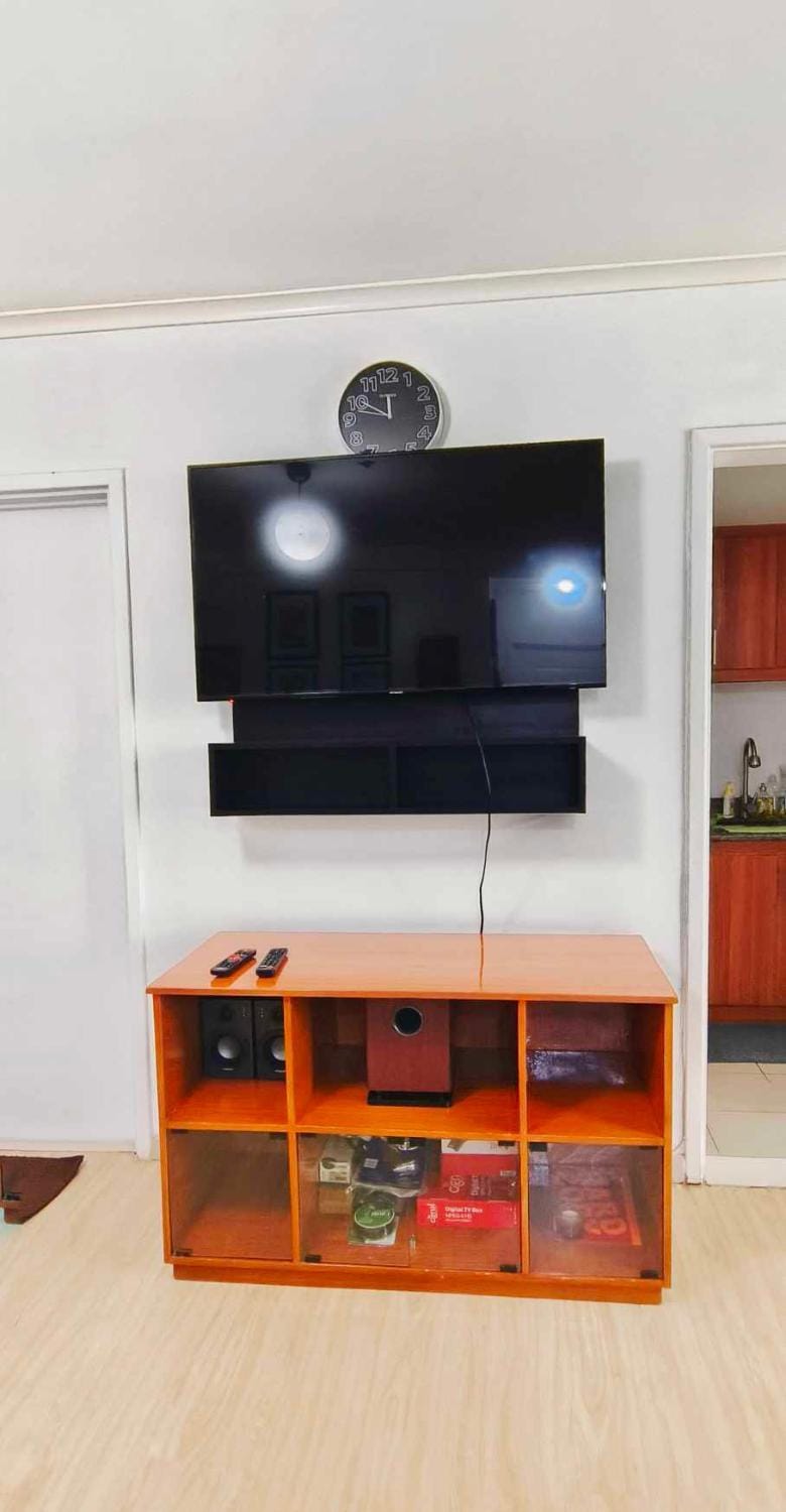 TV and multimedia