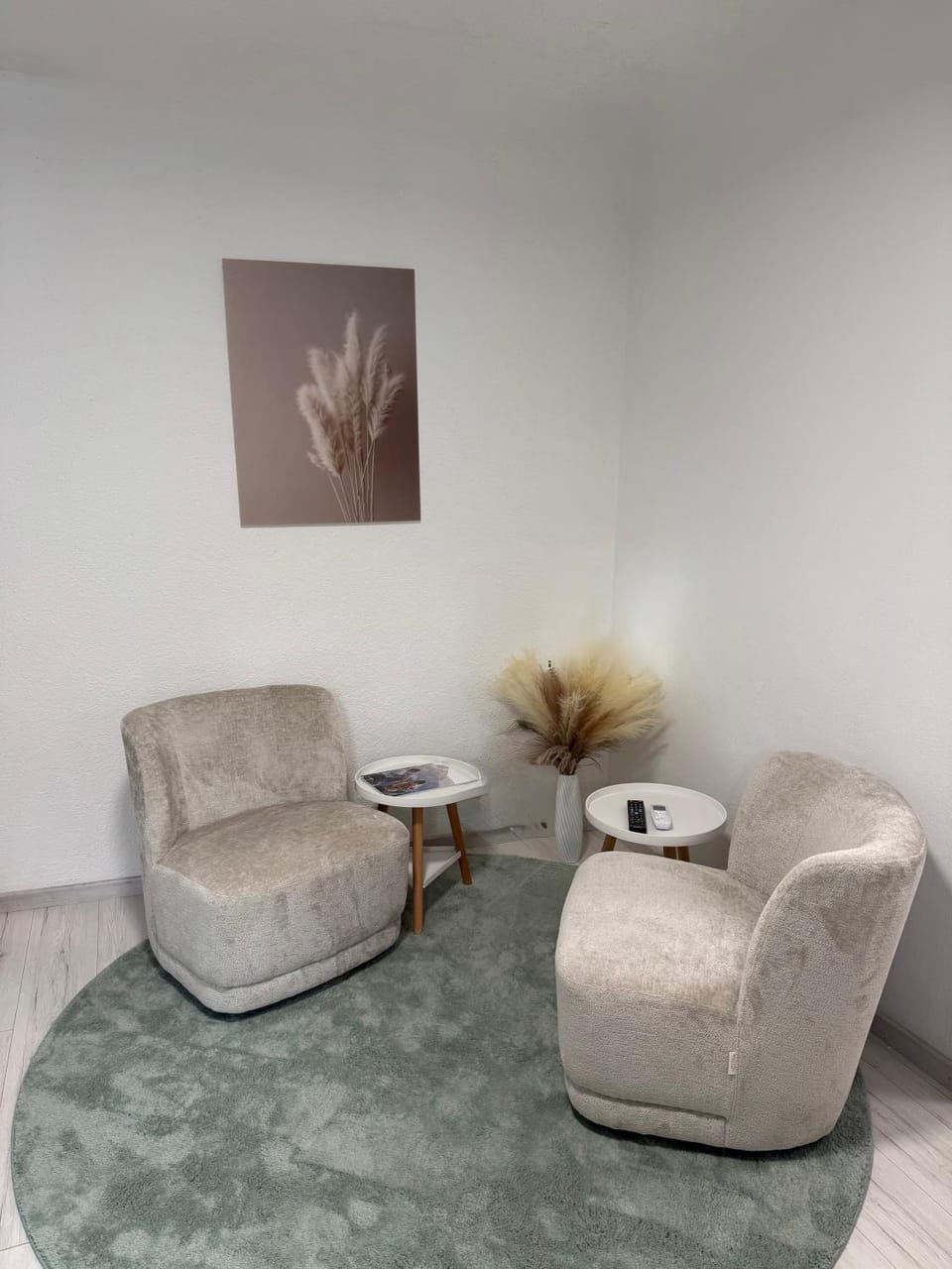 Alpenliebe Apartment in Upper Austria