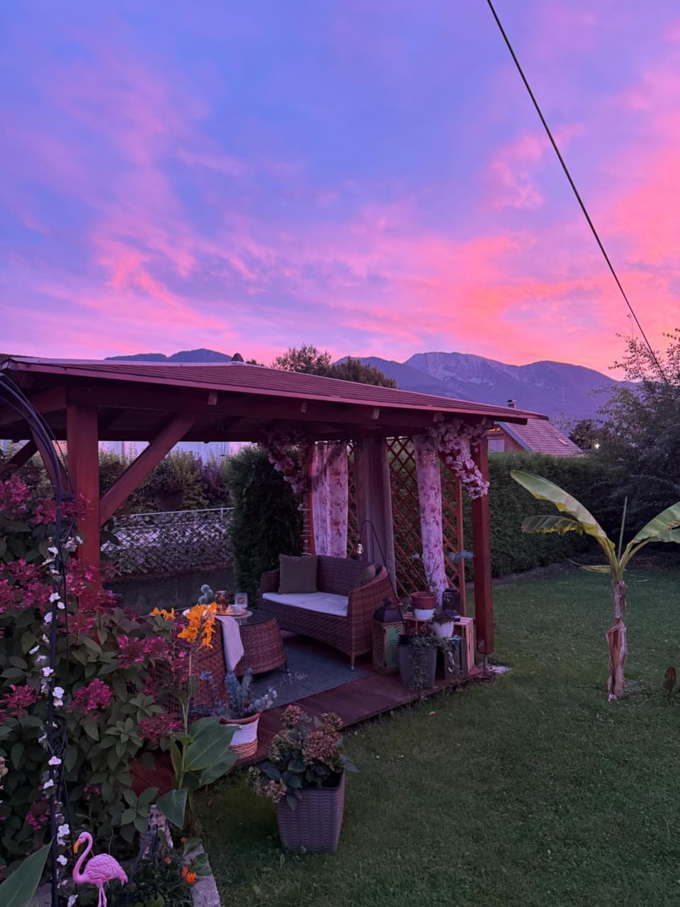 Alpenliebe Apartment in Upper Austria